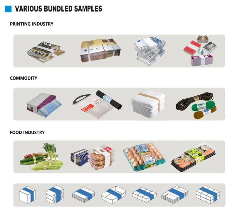 banding machine hot industry banding machine hot industry