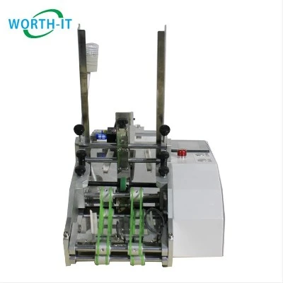 FC-150 Card Feeder